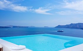 Canaves Oia Suites